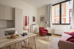 acheter un bien pour le louer, investir dans l'immobilier pour louer