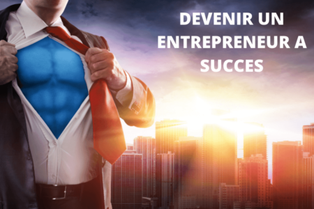 Le syndrome de l'entrepreneur est la cause de l'échec de beaucoup d'entrepreneur