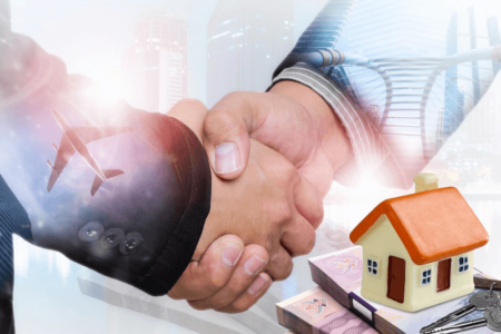 acheter un immeuble de rapport pour vivre de l'immobilier locatif