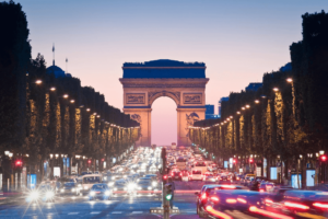 investissement locatif Paris pour réaliser des profits avec l'immobilier