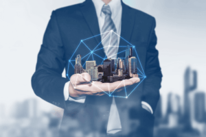 l'immobilier off-market permet aux investisseurs de trouver facilement des biens rentables