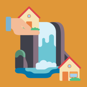 voici la stratégie de vente en cascade en immobilier