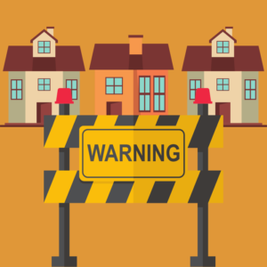 Les 10 erreurs de l’Investisseur Immobilier