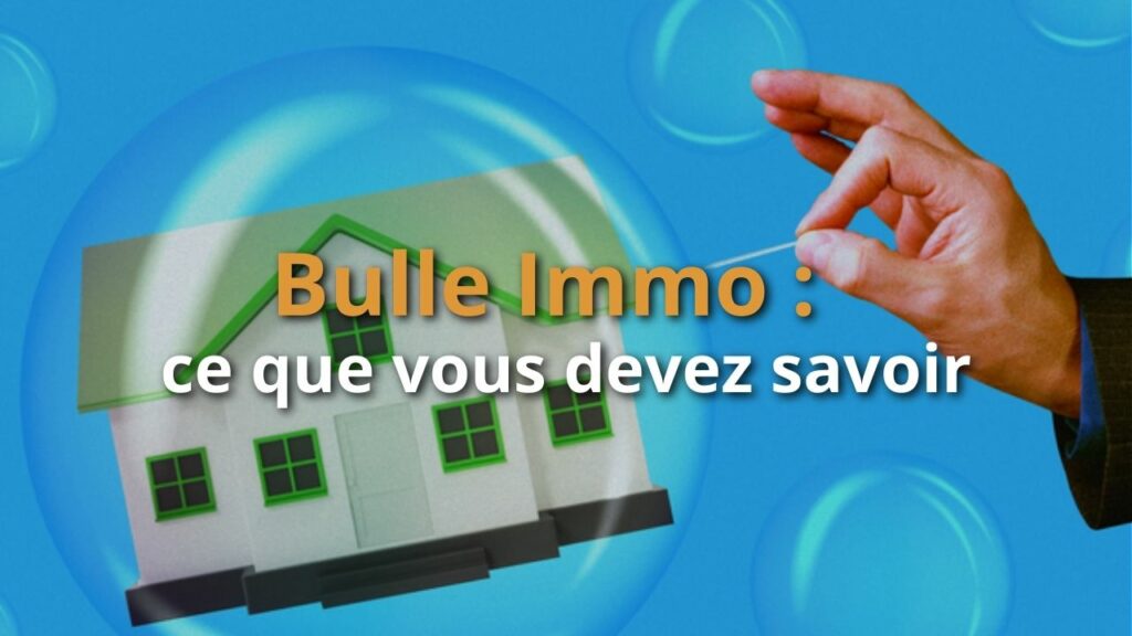 Bulle Immo