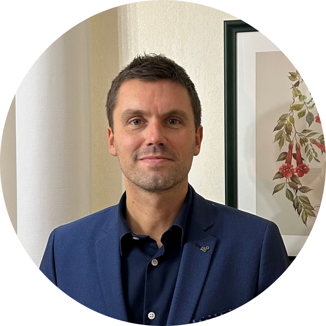 Qui sommes-nous ? - Stratégie immobilier